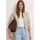 STREET ONE Jacke im Washed-Look mit Zipper - 40