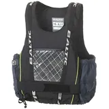 Baltic 50n Active Dinghy Pro Schwimmweste - Black / Grey - 50-70 kg