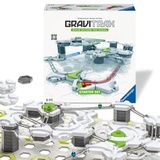 Ravensburger GraviTrax Starter-Set. Interaktives Kugelbahnsystem Konstruktionsspielzeug ab 8 Jahren. Kombinierbar mit allen Produktlini...