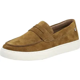 Rieker Mokassins Herren Braun 46