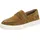 Rieker Mokassins Herren Braun 46