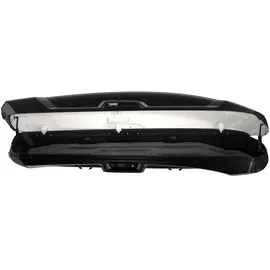 Thule Vector M 360L Schwarz