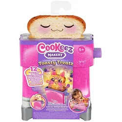 COOKEEZ MAKERY - Toasty Treatz