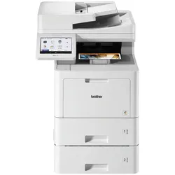 Brother MFC-L9670CDNT Laser-Multifunktionsgerät