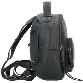 Harbour 2nd Just Pure Inga City Rucksack Schwarz