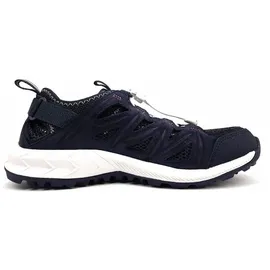 Jack Wolfskin Damen Wanderschuhe Marine 4051351_1207 Grösse 40.5 - 40.5