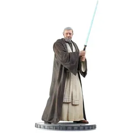 gentle giant ltd. Star Wars Milestones Statue 1/6 Obi-Wan Kenobi 30 cm