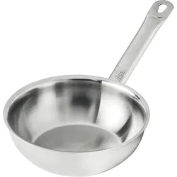 ILIOS Kochkunst Sauteuse Mehrschicht, ø: 160 mm, unbeschichtet