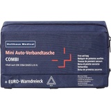 Holthaus Verbandtasche Mini Combi DIN 13164+Warndreieck