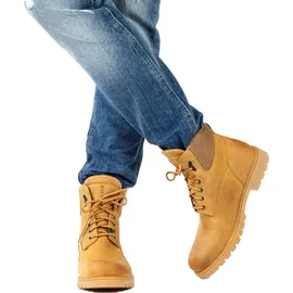 Panama Jack Amur Gtx Herren Gelb 41