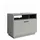 Vicco Waschbeckenunterschrank Beatrice 80 x 64 cm Grau/Anthrazit