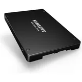 Samsung PM1643a 960 GB, 2.5"), SSD
