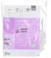 Mediven Thrombexin 18 Paire de bas mi-mollet médicaux Medium Bandage(S) 1 pc(s)