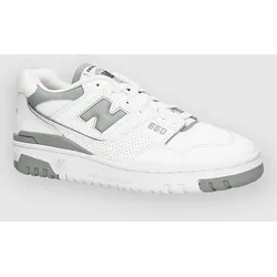 New Balance 550 Sneakers white Gr. 38