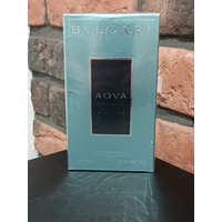 🔶🔶 BVLGARI AQVA POUR HOMME MARINE AFTER SHAVE LOTION  100 ML NEU 🔶🔶