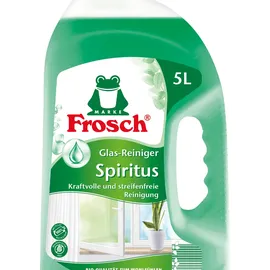 Frosch Spiritus 5 l