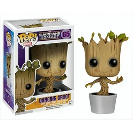 Funko POP! Marvel Guardians of the Galaxy Dancing Groot