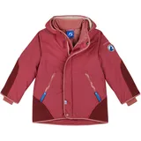 Finkid Regenjacke Talvinen Pink 110