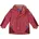 Regenjacke Pink 110