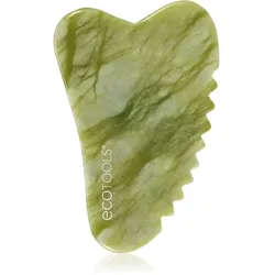 EcoTools Body Gua Sha Stone Massage Hilfsmittel für den Körper Gua Sha 1 St.