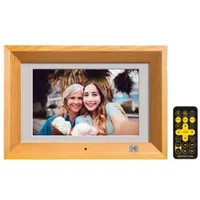 Kodak Rdpf1020bu 8 GB Wi-Fi 10,1" (10.10"), Digitaler Bilderrahmen