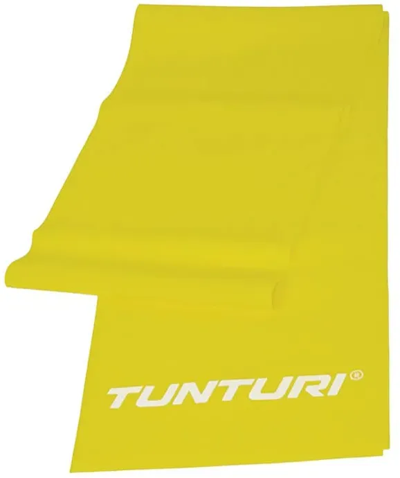 Tunturi Aerobic Band leicht - Resistance Band