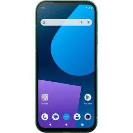 Fairphone 5 6 GB RAM 128 GB Moosgrün