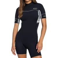 Roxy 2.0 SWELL SERIES BACK ZIP Shorty 2025 egret