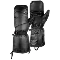 Mammut Arctic Handschuhe (Größe 12, schwarz)