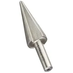 Kunststoffkegelbohrer (HSS) 3-14mm stufenlos