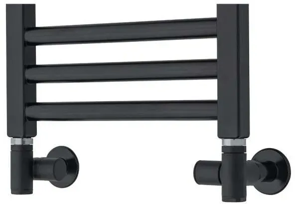 TVS Ventil Typ 130 Kombi schwarz - Zubehör