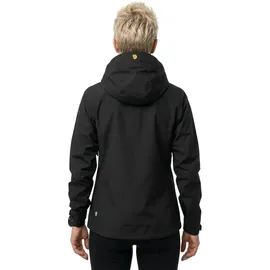 Fjällräven Bergtagen Gore-tex® Pro Jacke - Black - XL
