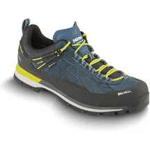 MEINDL Literock Free GTX Herren Marine/Gelb 44,5