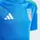 adidas Italien 24 Kids Heimtrikot Blue 128