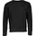FRUIT OF THE LOOM Lightweight Raglan Sweatshirt Grün/Schwarz/Weiß L