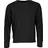 FRUIT OF THE LOOM Lightweight Raglan Sweatshirt Grün/Schwarz/Weiß L