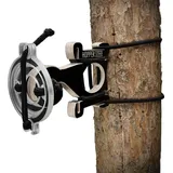 MTB Hopper Stern-telefonhalter - Black - One Size