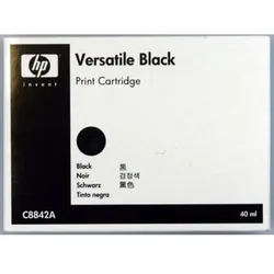 Original HP C8842A Druckkopfpatrone schwarz