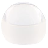 Wagner Bodentürstopper Selbstklebend Clear Ø 45 mm x 40 mm Transparent