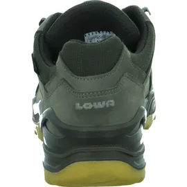 Lowa Renegade GTX Lo Herren espresso/beige 46