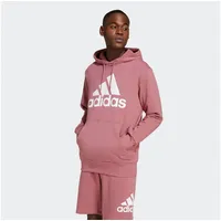 Adidas Sportswear Kapuzensweatshirt M BL FT HD rot M