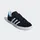 Adidas Gazelle Core Black / Bright Blue / Cloud White 46