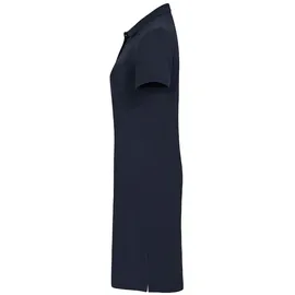 Clique Polokleid Blau XL