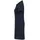 Clique Polokleid Blau XL