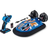 Carson Hovershark 2.4G 100% RTR blau/orange