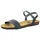 Plakton Mam Ambo Herren Blau 39