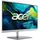 Acer Aspire C27-195ES All-in-One (Komplettlösung) - Ultra 7 155U, 32 GB 1000 GB, Intel Arc Graphics), PC, Weiss