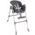 Chicco Polly Essential Coal inkl. Essbrett