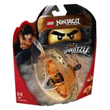 LEGO Ninjago Spinjitzu-Meister Cole (70637)