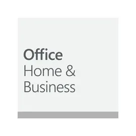 Microsoft Office 2024 Home and Business PKC DE